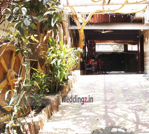Laxmi Villa, Malad East Laxmi Villa