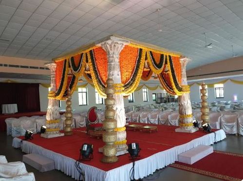 Sun Grace Garden Ponda Goa Banquet Hall Cocktail Venues In Ponda Weddingz