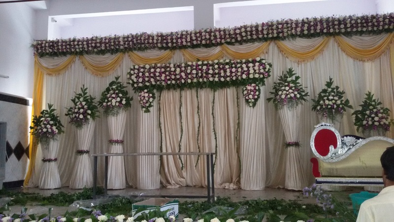 Sri Chowdeshwari Devi Kalyana Mantapa Trust, Yelahanka Sri Chowdeshwari Devi Kalyana Mantapa Trust