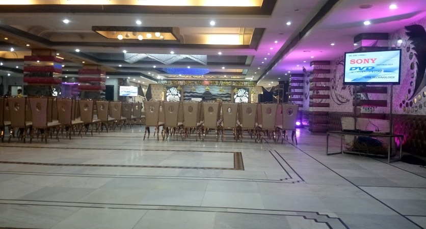 Hotel West View, Ghaziabad Hotel West View