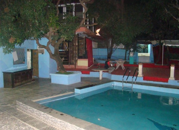 C Cube Resorts, Borivali West C Cube Resorts