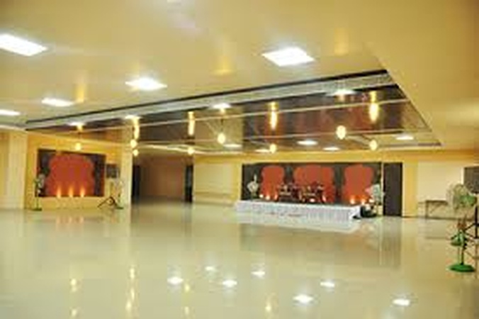 Shouryashri Halls, Narhe Shouryashri Halls
