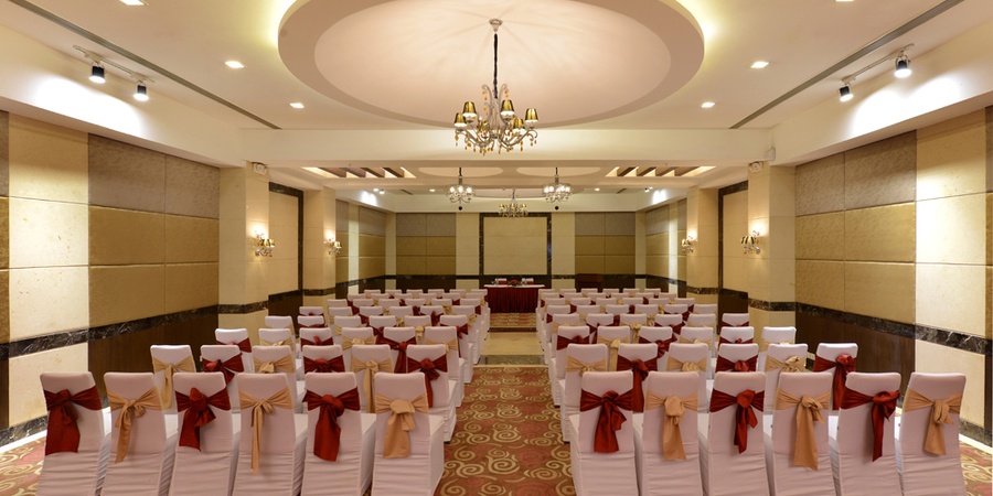 Leisure Inn West, Gurgaon Leisure Inn West