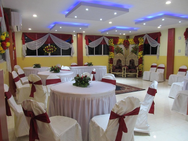 Aditya Banquet Catering And Guest House, Patuli Aditya Banquet Catering And Guest House