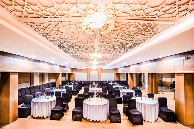 Clarion Hotel President, Mylapore Clarion Hotel President