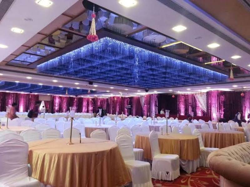 The Must-know Budget Wedding Venues in Rohini, Delhi for a Memorable Marriage Celebration