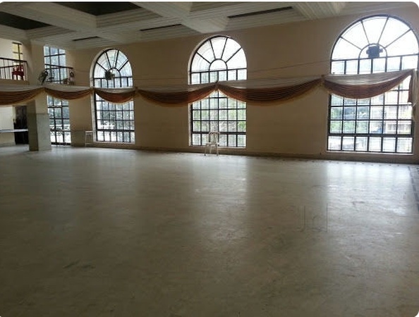 Sri Rama Conventional Hall, Sheshadripuram Sri Rama Conventional Hall