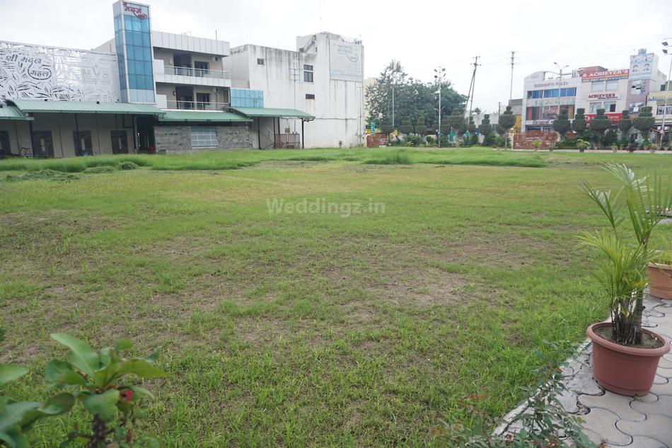 Shri Madan Mahal Sukhliya, Indore Wedding Lawn Wedding Hotel