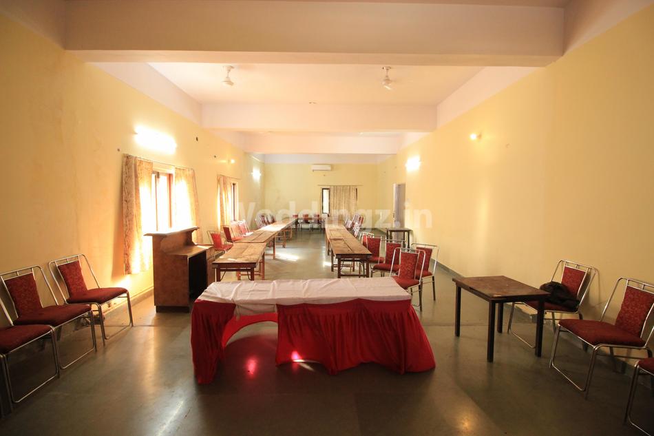 Jaipur Gymkhana Club Ajmer Road, Jaipur Banquet Hall Wedding Lawn