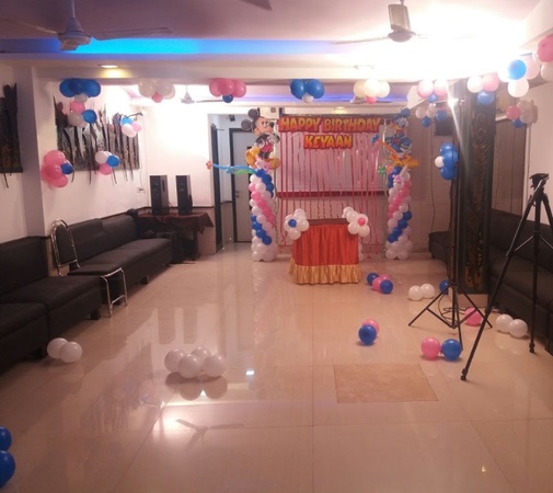 Neelam E Punjab, Vasai Neelam E Punjab