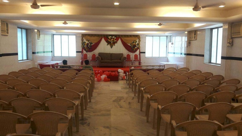 Chatwani Baug, Vile Parle East Chatwani Baug