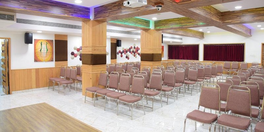 Matunga Gujarati Club, Matunga Matunga Gujarati Club