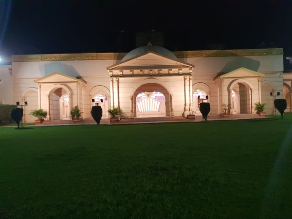 Heritage Inn AC Banquet, Ghaziabad Heritage Inn AC Banquet