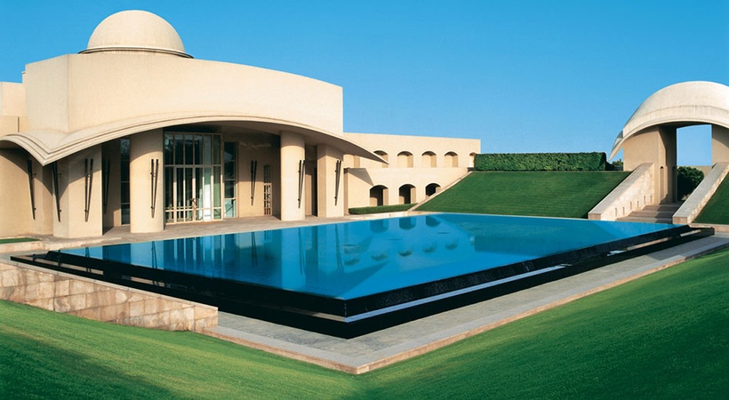 Trident Hotel, Gurgaon Trident Hotel