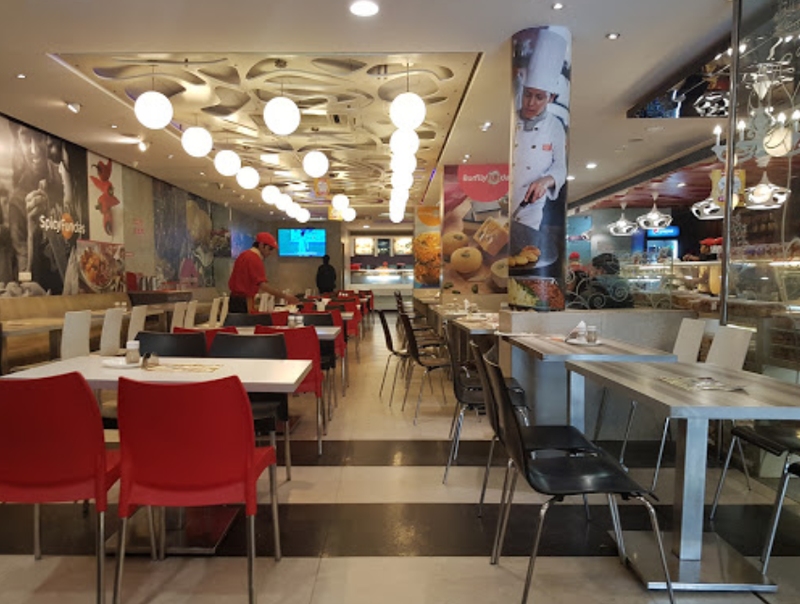 Bikanervala Sector 26, Chandigarh Banquet Hall WeddingZ.in