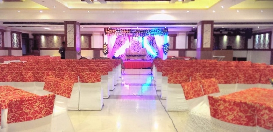 Hotel Sun Park, Zirakpur Hotel Sun Park