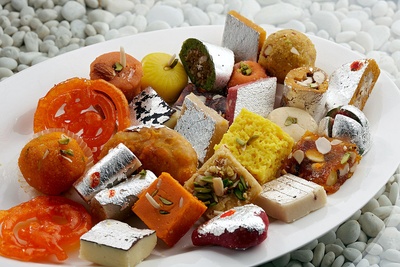 5 Sweet Shops in Surat That You Must Check Out for Indian Wedding Sweets