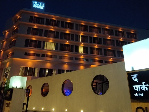 The Park, Cbd Belapur The Park