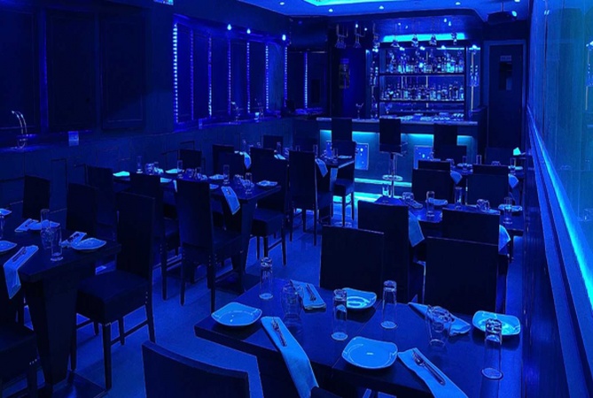 Regent Bar & Lounge, Karol Bagh Regent Bar & Lounge