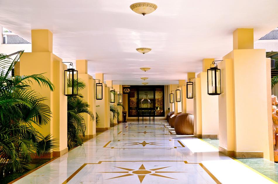 Pramod Convention and Club Resort Bidanasi, Cuttack Banquet Hall