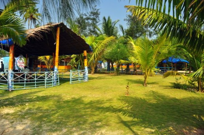 Island View, Utorda Island View
