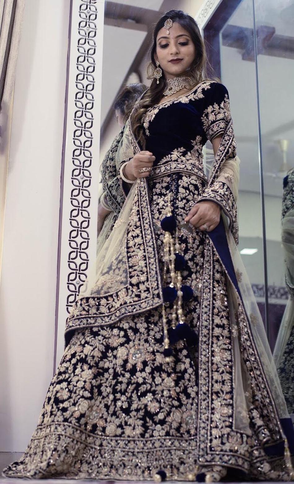 Rent An Attire , Wedding Wear & Jewellery Rental in Hauz Khas, Delhi