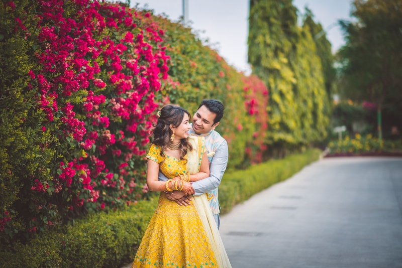 Mudit & Pritika Jaipur : This gorgeous destination wedding is an inspiration for everyone.