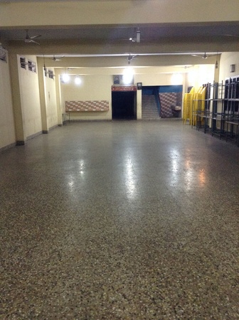 Kabali Kalyana Mandapam , Velachery Kabali Kalyana Mandapam