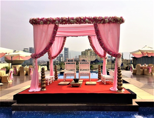 Four Points by Sheraton, Vashi Four Points by Sheraton