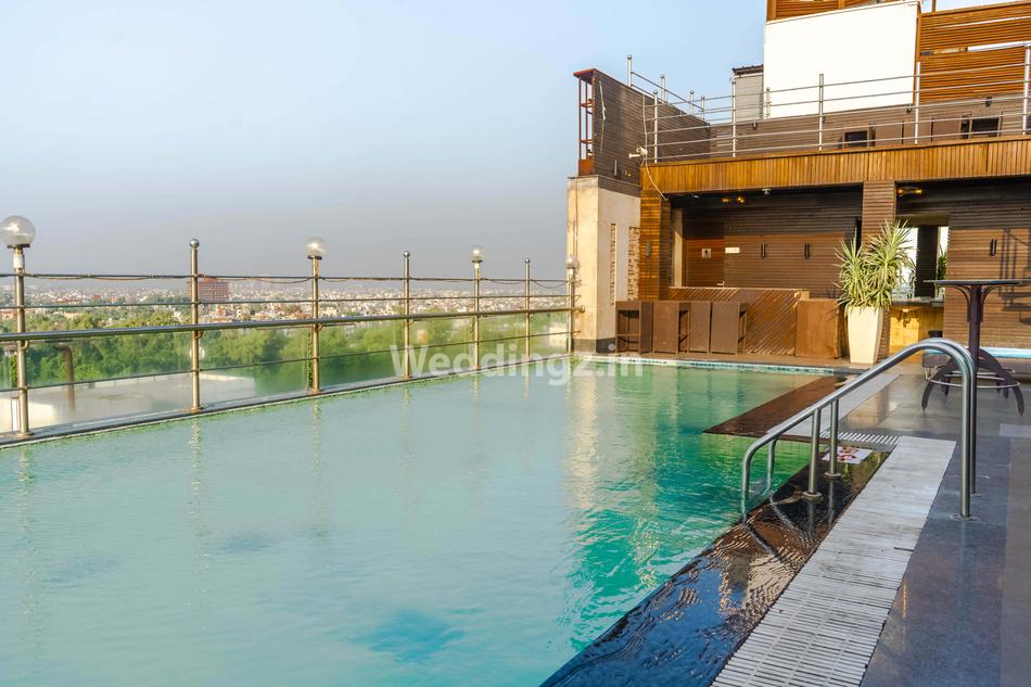 SK Premium Park Hari nagar, Delhi Banquet Hall 5 Star Wedding Hotel