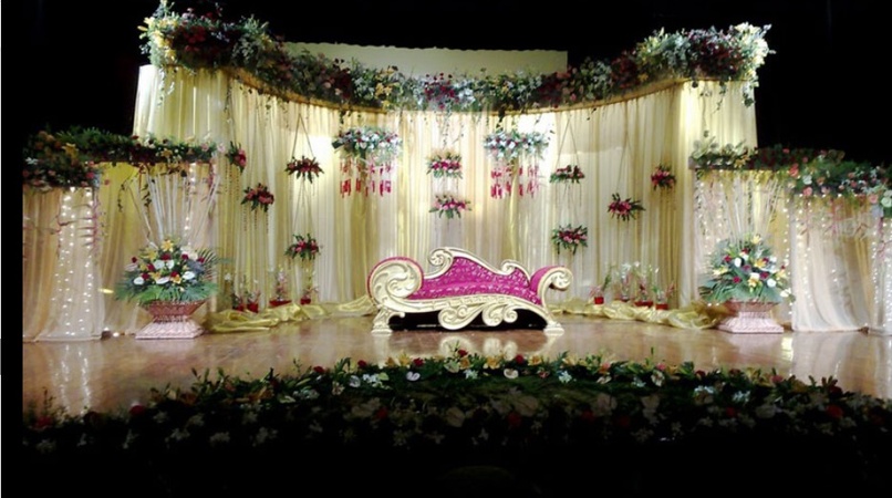 Pink City Marriage Garden, Tonk Road Pink City Marriage Garden