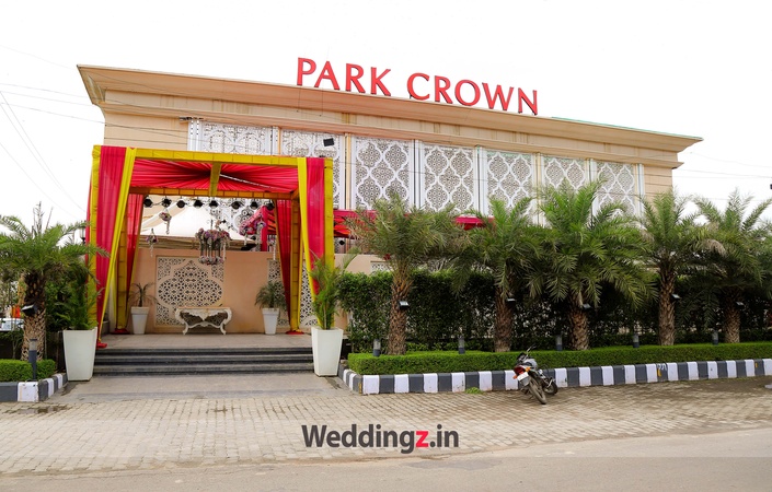 Park Crown, Kaushambi Park Crown