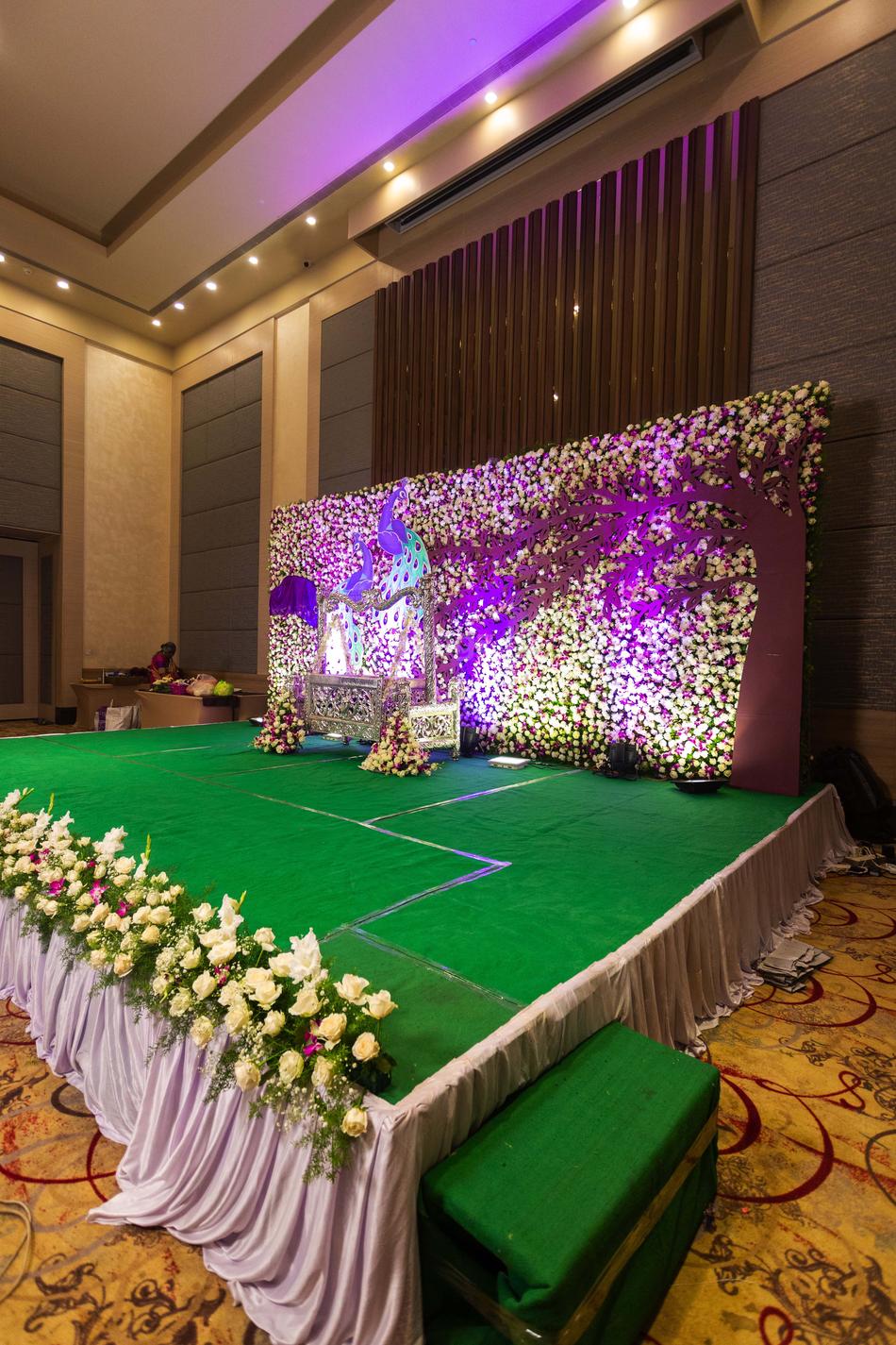 Radisson Blu Marathahalli Bangalore Banquet Hall Wedding Lawn Radisson Blu Marathahalli Bangalore Banquet Hall Wedding Lawn