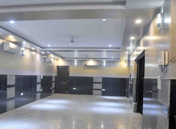 Oberoi Kamal Kunj, Kirti Nagar Oberoi Kamal Kunj
