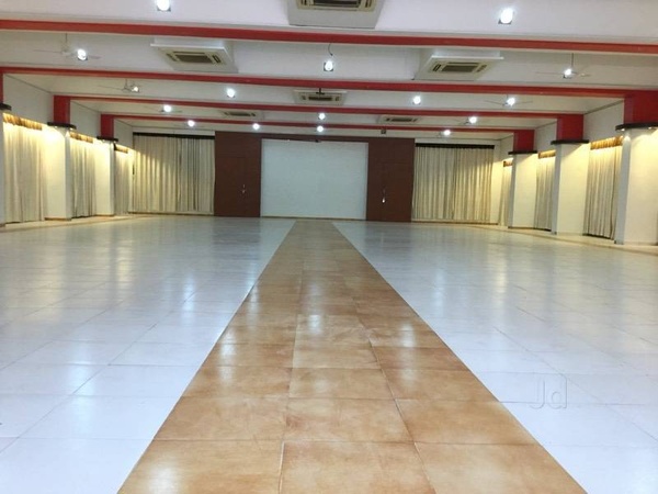 Swastik Hall And Party Plot, Thaltej Swastik Hall And Party Plot
