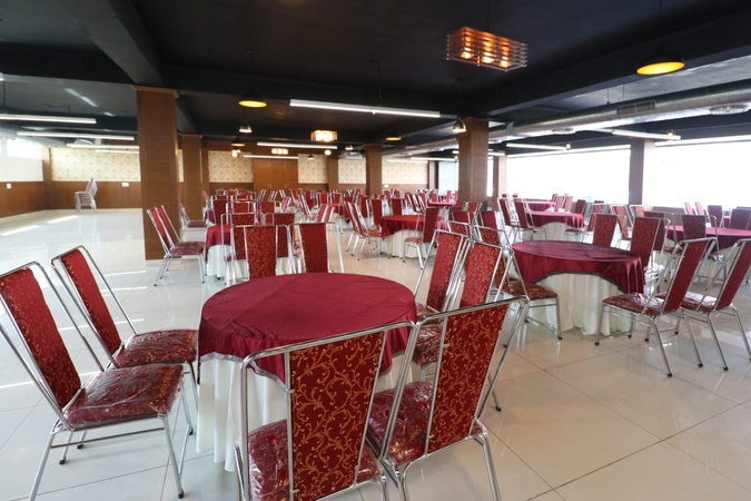 JB Residency, Zirakpur JB Residency