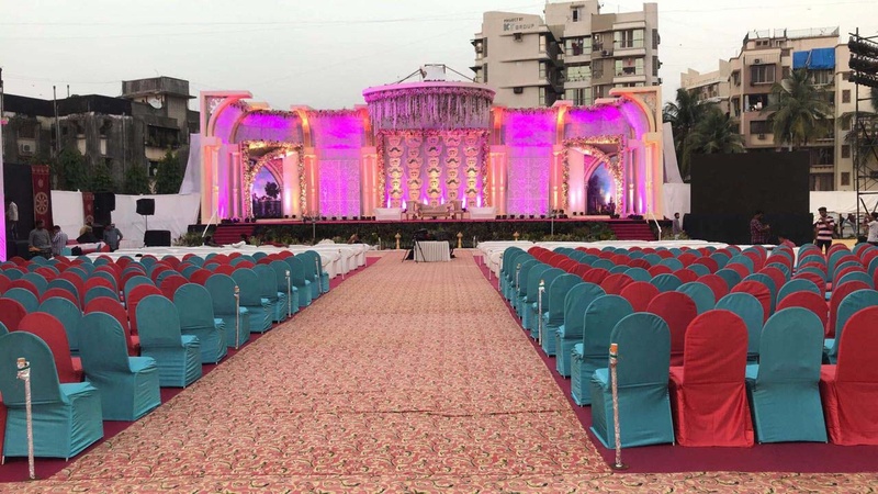 Shree Lawn ( Shaila Lawn ), Goregaon East Shree Lawn ( Shaila Lawn )