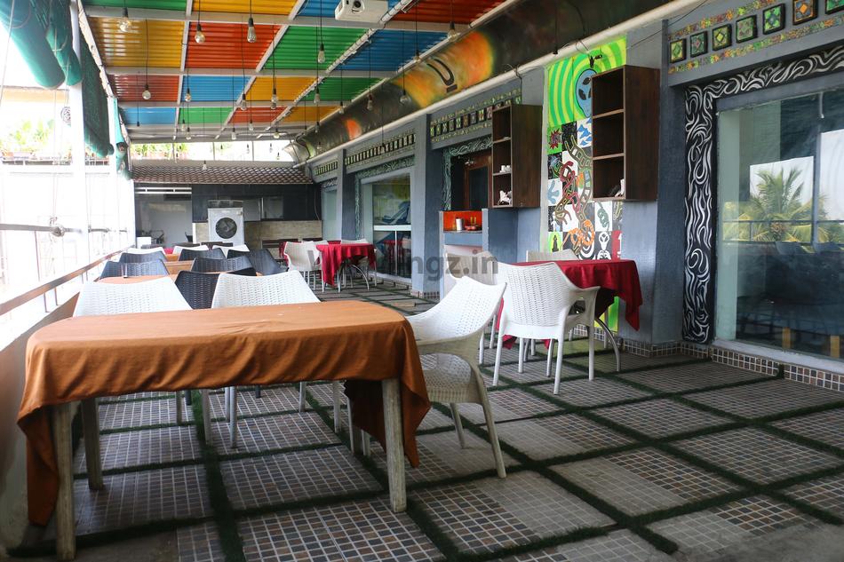 Celebrations Restaurant Jubilee Hills, Hyderabad Banquet