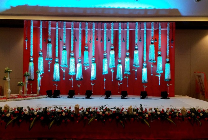 Hayagriva Convention Hall, Chamrajpet Hayagriva Convention Hall