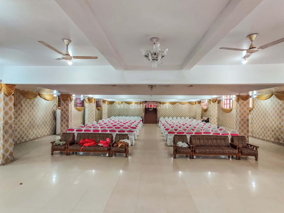 Parijat Guest House Indira nagar, Lucknow Banquet Hall Wedding
