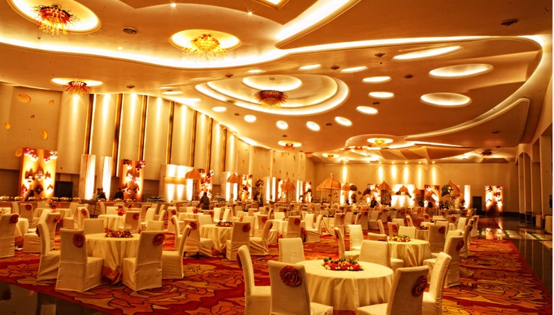 Best Wedding Halls in Ludhiana to Host Grand Punjabi Style Wedding