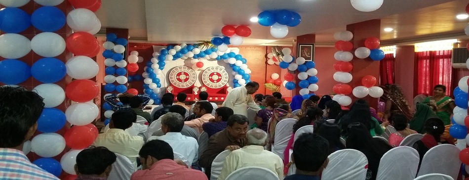 Rajdarbar Banquet SK, Kavi Nagar Ghaziabad Rajdarbar Banquet SK