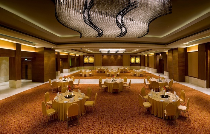The Lalit, Connaught Place The Lalit