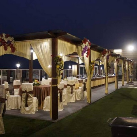 Imperial Banquet, Madhyamgram Imperial Banquet