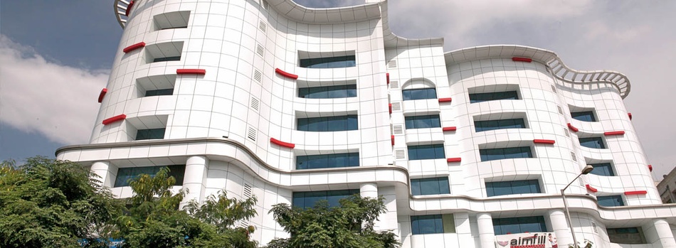 Capital O 18503 Metropolis, Secunderabad Capital O 18503 Metropolis