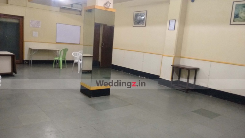 Mama Kane Hall, Dadar West Mama Kane Hall