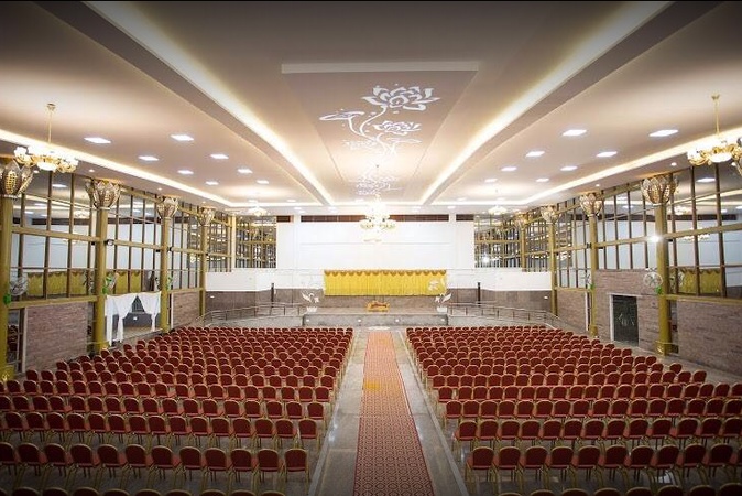 Lotus Convention Centre, Ramamurthy Nagar Lotus Convention Centre