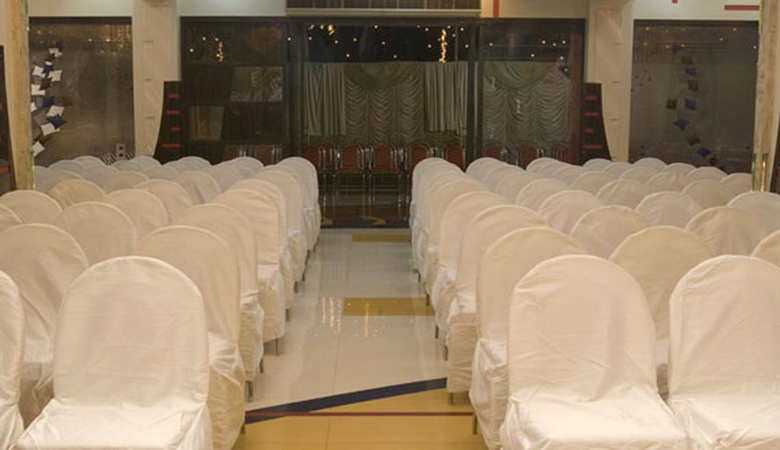 Flag's Marriage And Party Hall, Malad West Flag's Marriage And Party Hall