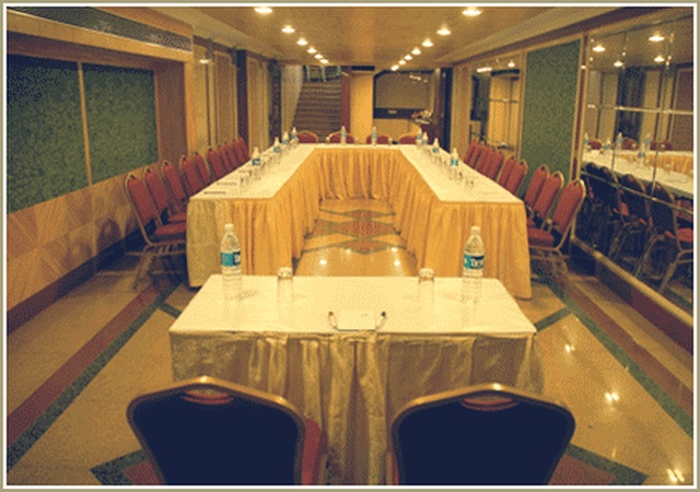 Hotel Ajanta, Juhu Hotel Ajanta