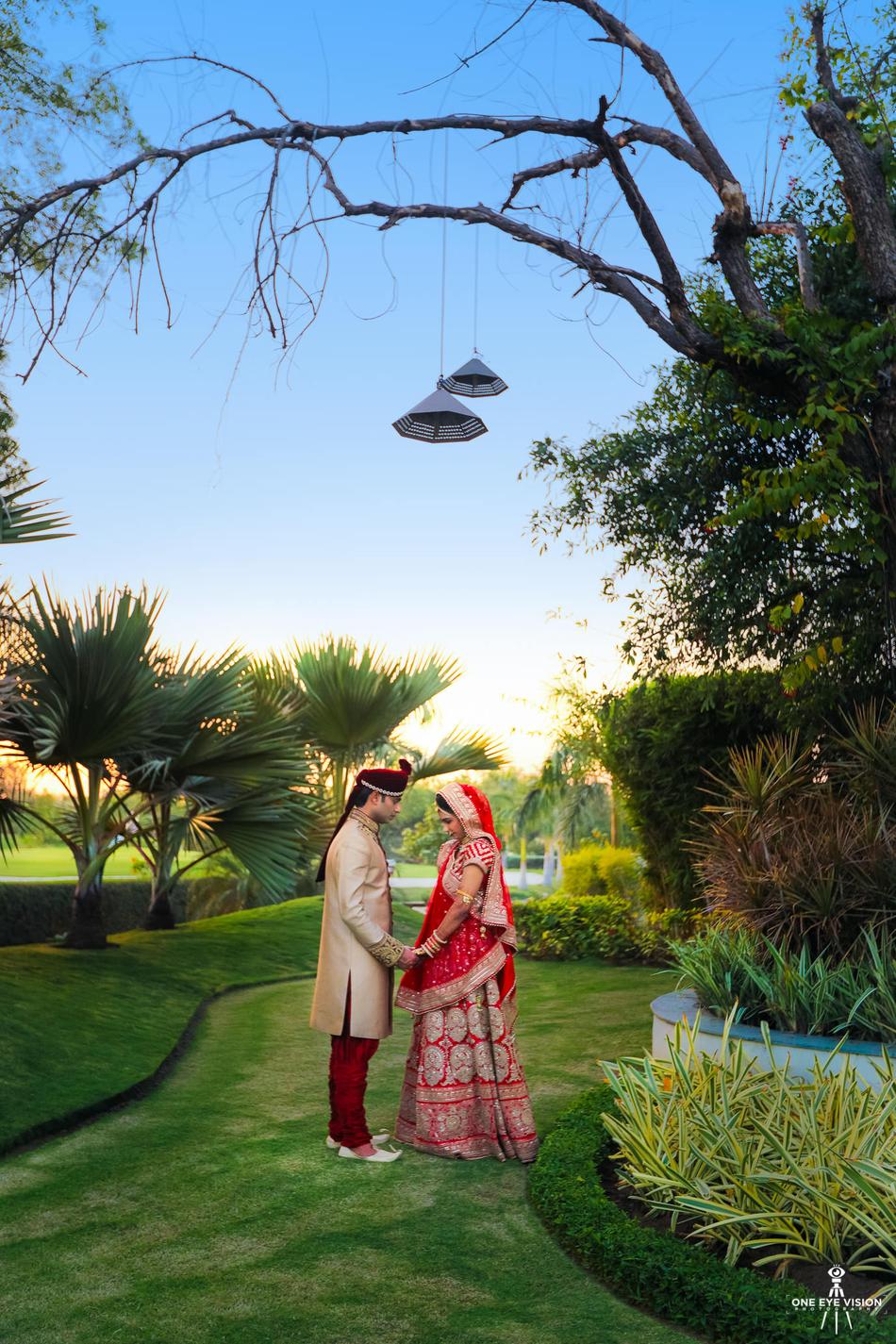 One Eye Vision Photography, Wedding photographer in Ahmedabad WeddingZ